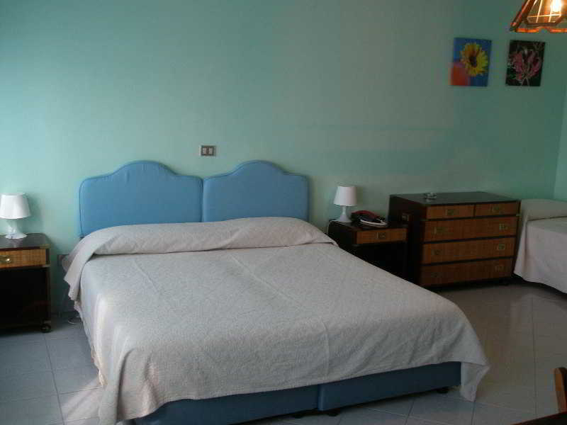 Hotel De Plam Olbia Dış mekan fotoğraf